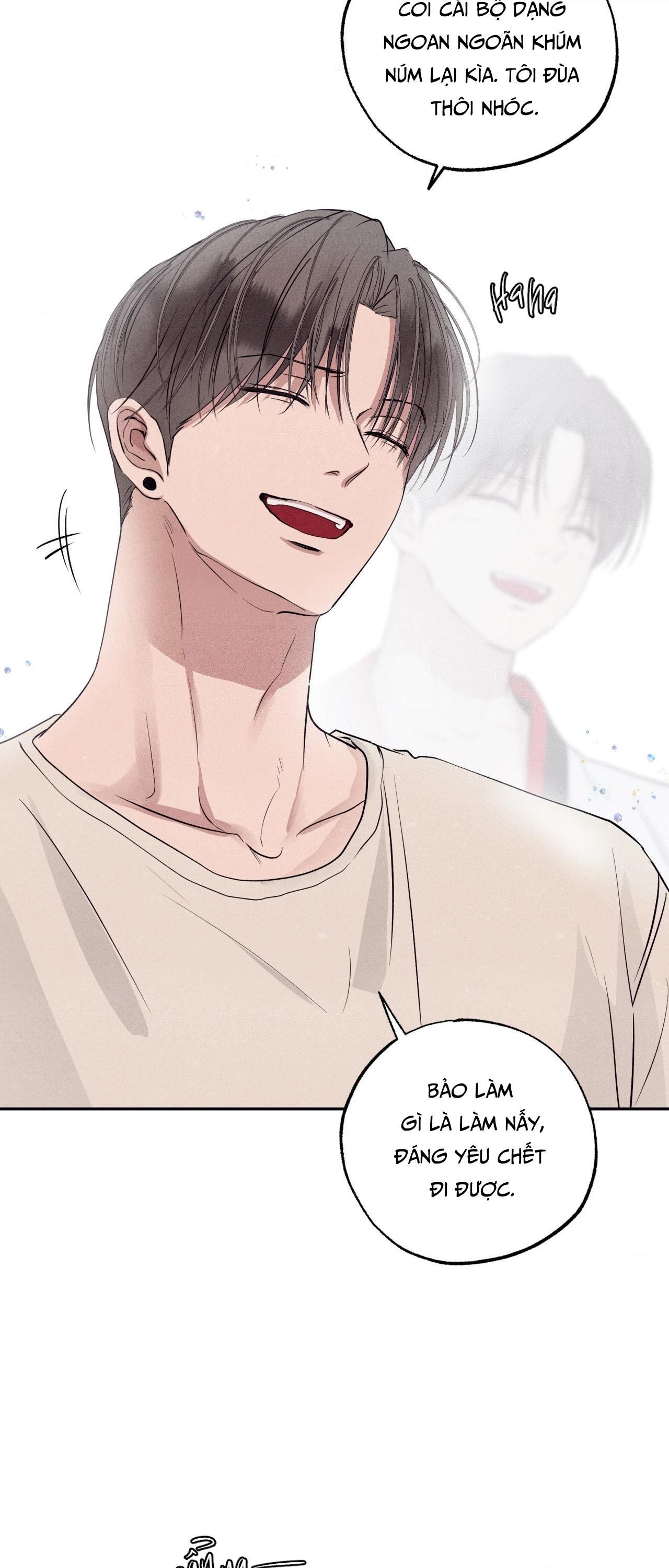 (UNSLEEP) MẤT NGỦ Chapter 36 SS2 - Next 