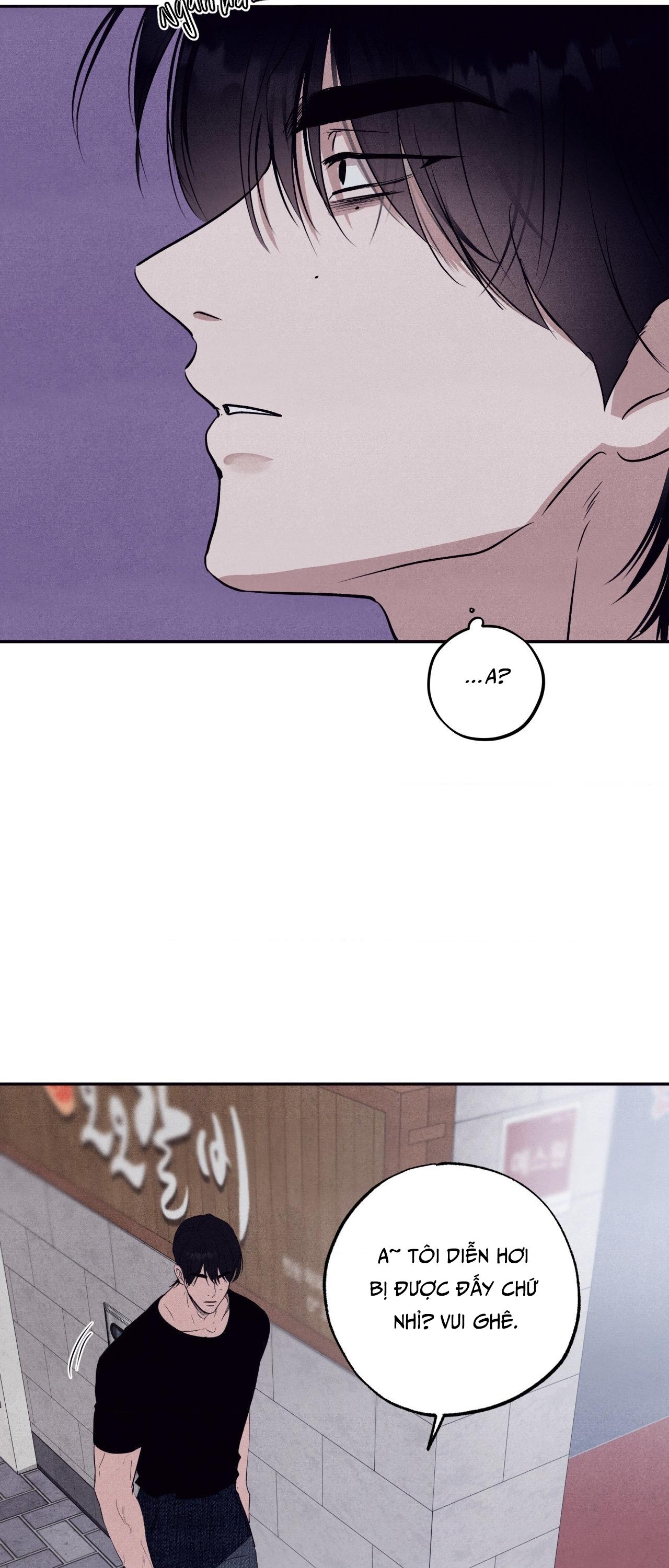 (UNSLEEP) MẤT NGỦ Chapter 36 SS2 - Next 