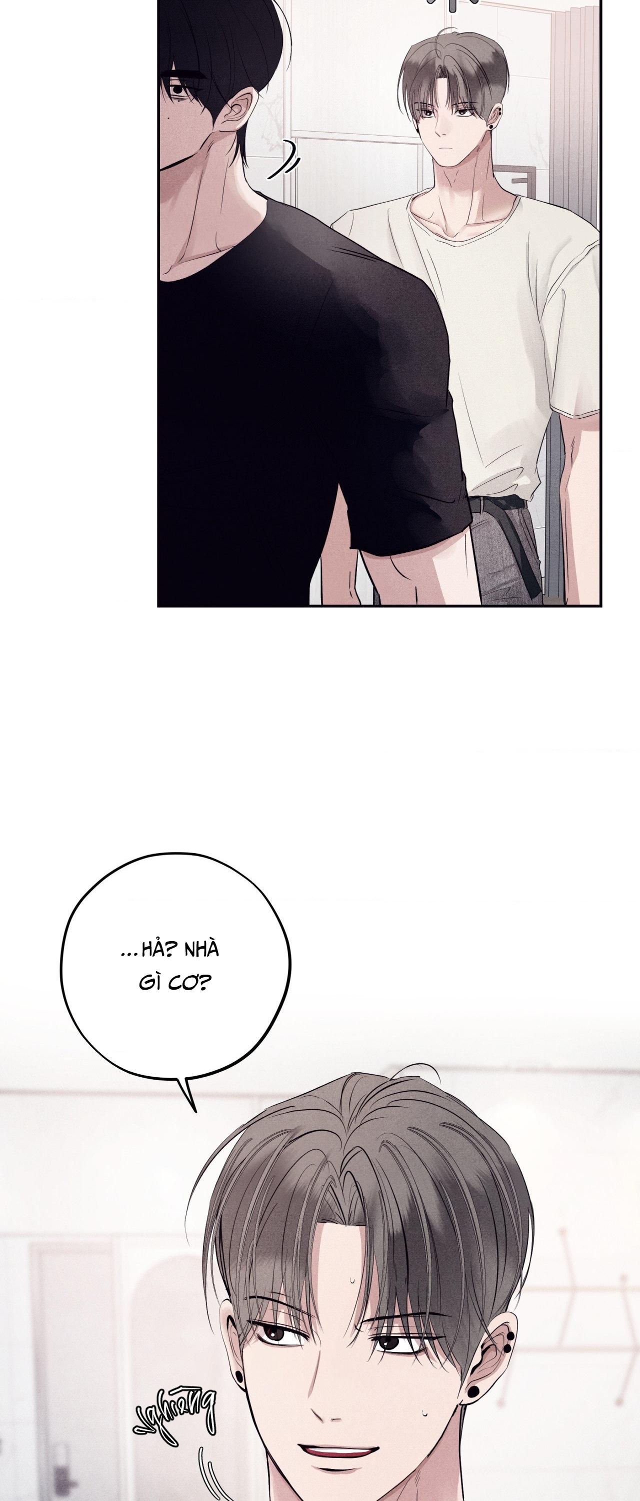 (UNSLEEP) MẤT NGỦ Chapter 36 SS2 - Next 