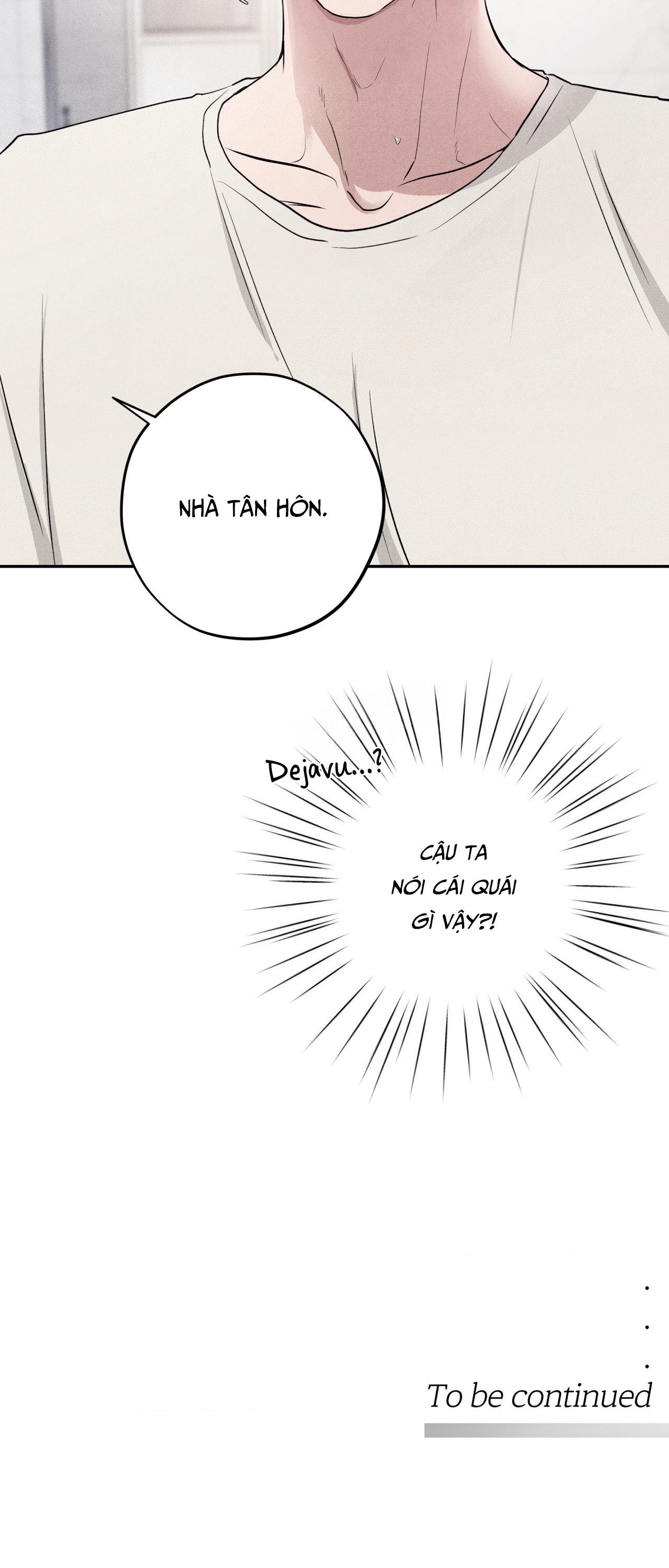(UNSLEEP) MẤT NGỦ Chapter 36 SS2 - Next 