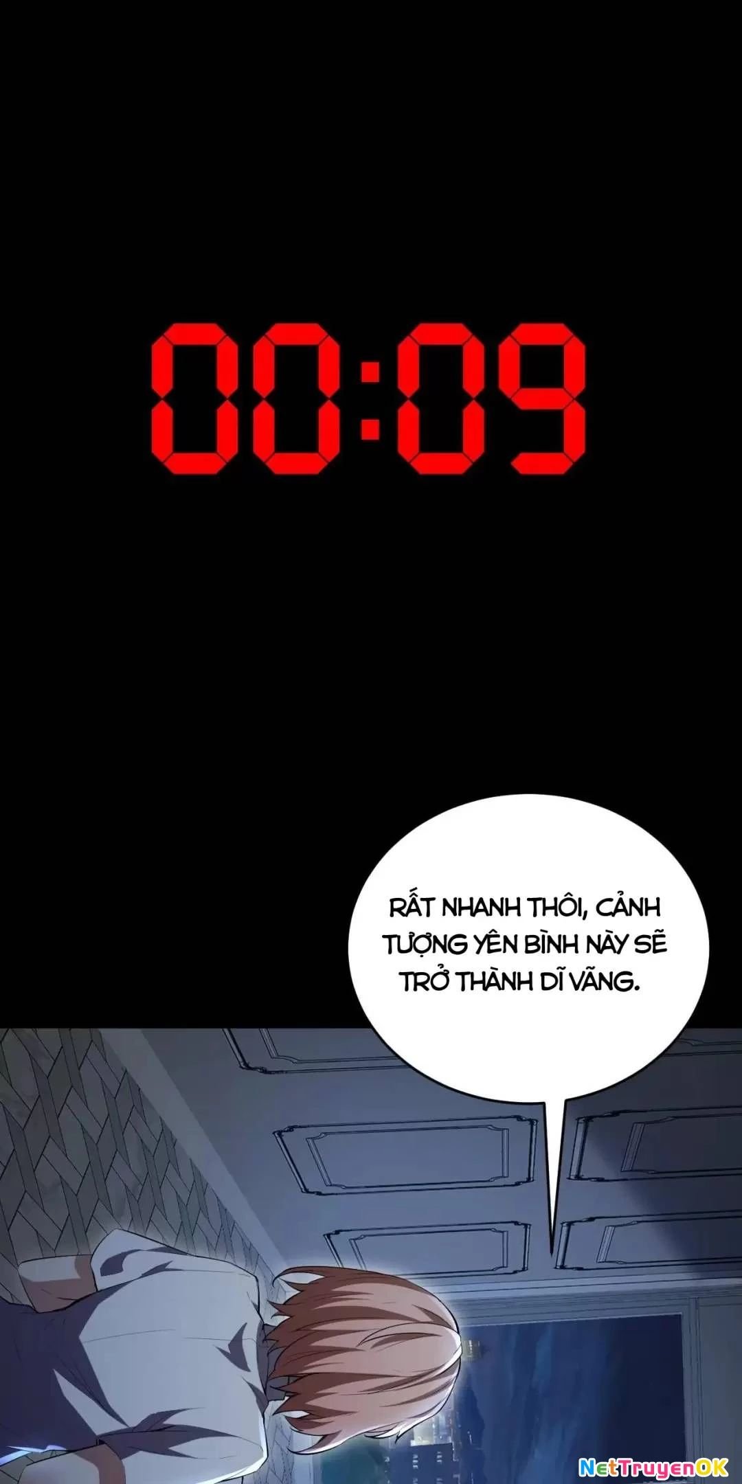 Mạt Nhật Thiên Hạ: Ta, Virus Quân Vương Chapter 10 - Trang 2