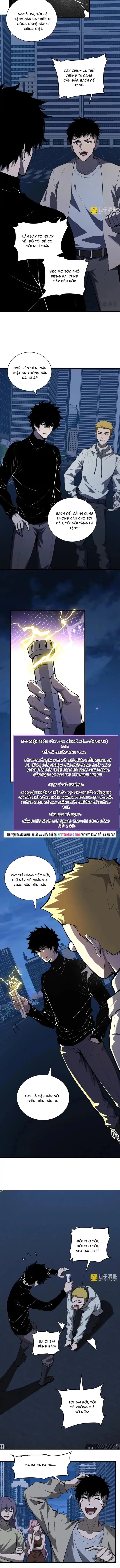 Mạt Nhật Thiên Hạ: Ta, Virus Quân Vương Chapter 100 7