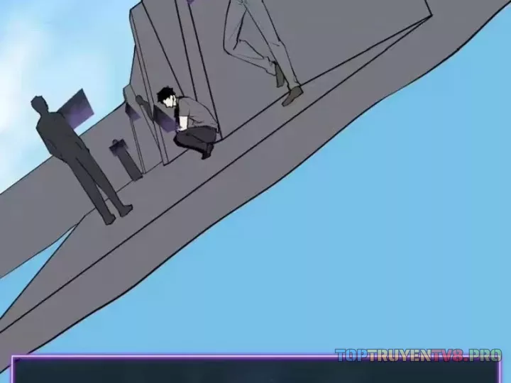 mạt nhật thiên hạ: ta, virus quân vương Chapter 107 2