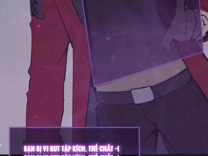 mạt nhật thiên hạ: ta, virus quân vương Chapter 107 7