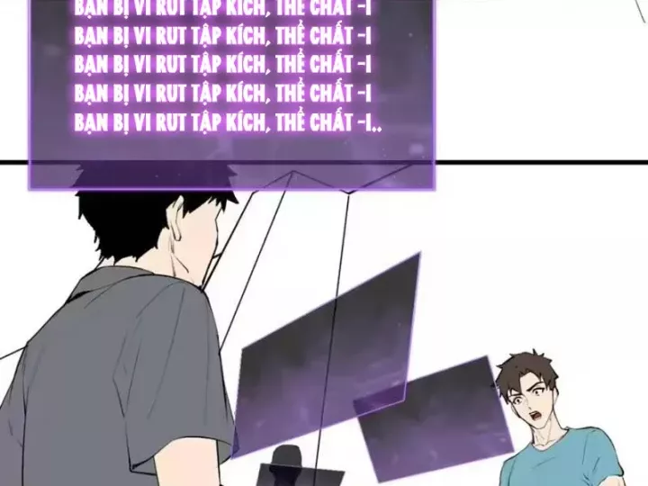 mạt nhật thiên hạ: ta, virus quân vương Chapter 107 8