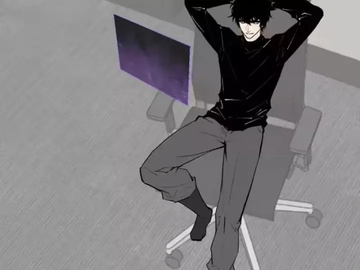 mạt nhật thiên hạ: ta, virus quân vương Chapter 107 14