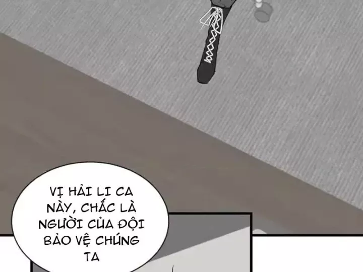 mạt nhật thiên hạ: ta, virus quân vương Chapter 107 15