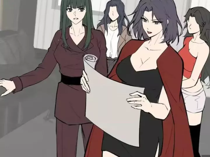 mạt nhật thiên hạ: ta, virus quân vương Chapter 107 19