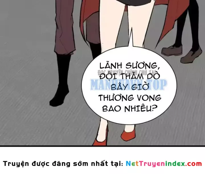 mạt nhật thiên hạ: ta, virus quân vương Chapter 107 20