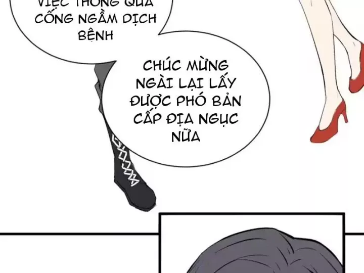 mạt nhật thiên hạ: ta, virus quân vương Chapter 107 25