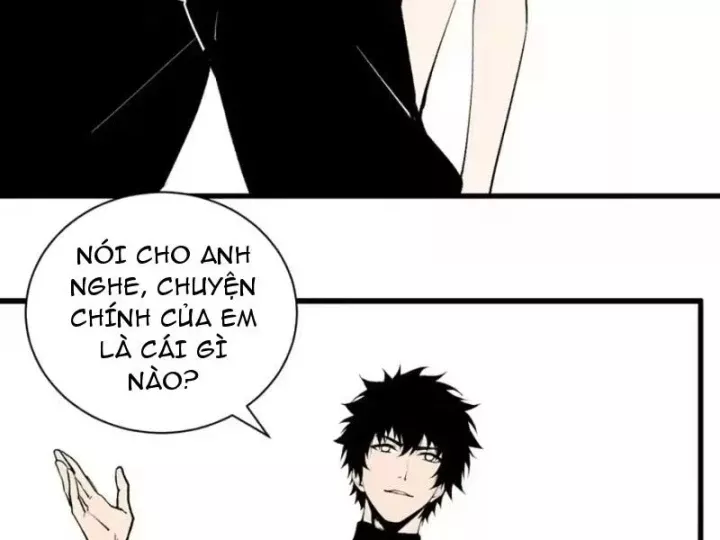 mạt nhật thiên hạ: ta, virus quân vương Chapter 107 37