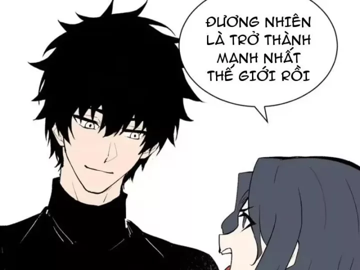 mạt nhật thiên hạ: ta, virus quân vương Chapter 107 40