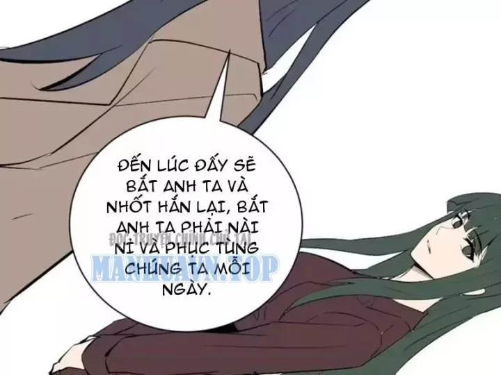 mạt nhật thiên hạ: ta, virus quân vương Chapter 107 62