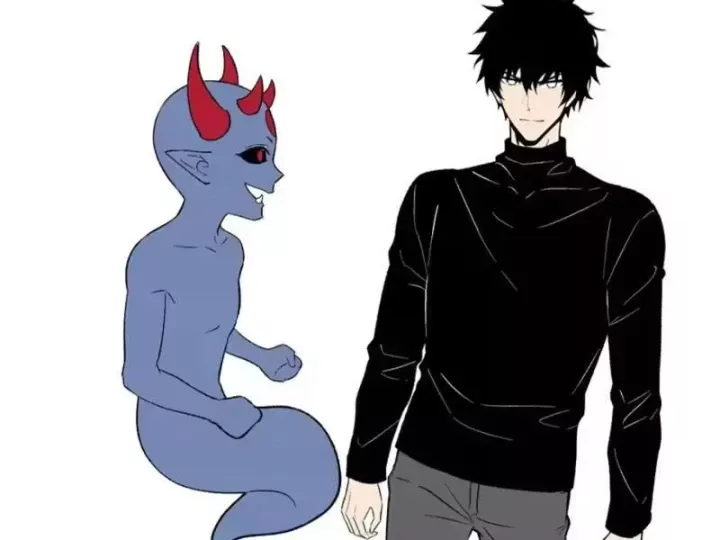 mạt nhật thiên hạ: ta, virus quân vương Chapter 107 97