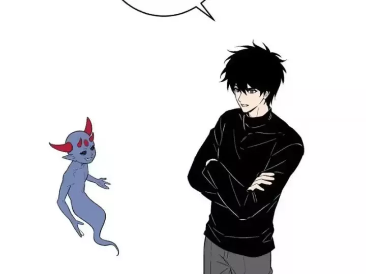 mạt nhật thiên hạ: ta, virus quân vương Chapter 107 106