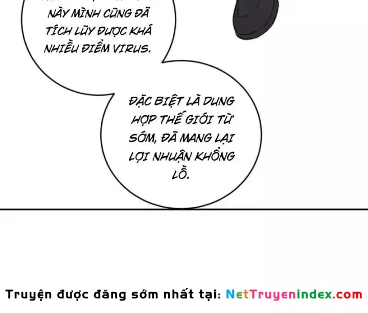 mạt nhật thiên hạ: ta, virus quân vương Chapter 107 122