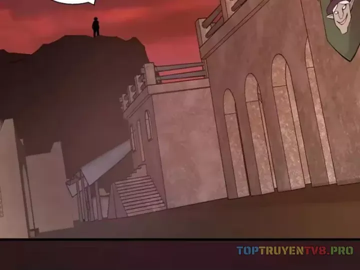 mạt nhật thiên hạ: ta, virus quân vương Chapter 108 3