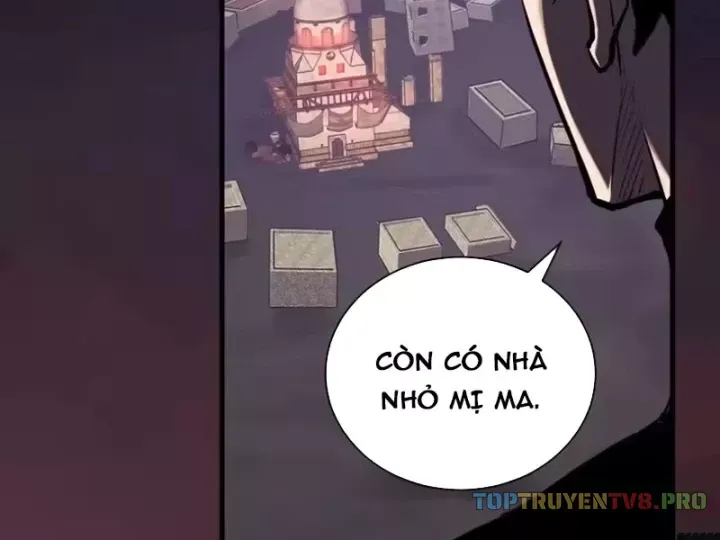 mạt nhật thiên hạ: ta, virus quân vương Chapter 108 5