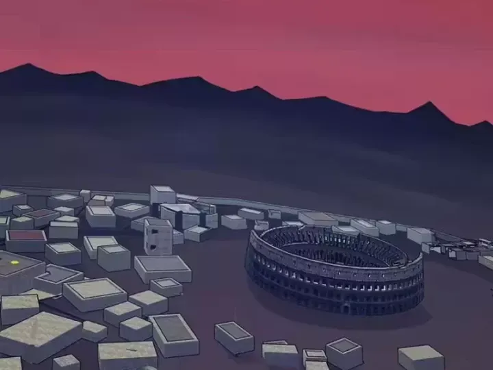 mạt nhật thiên hạ: ta, virus quân vương Chapter 108 7