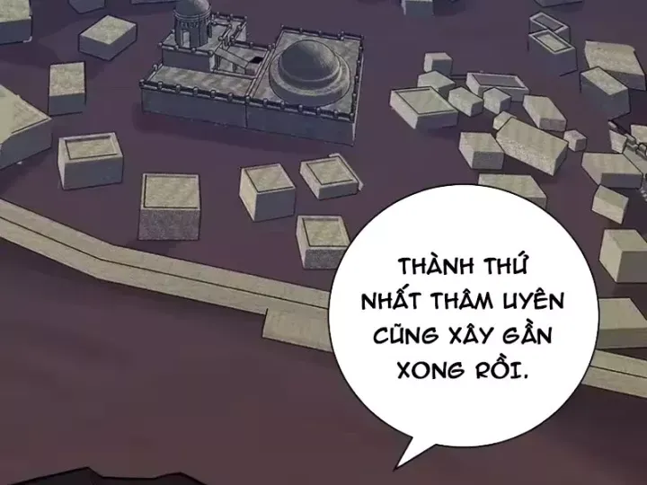 mạt nhật thiên hạ: ta, virus quân vương Chapter 108 8