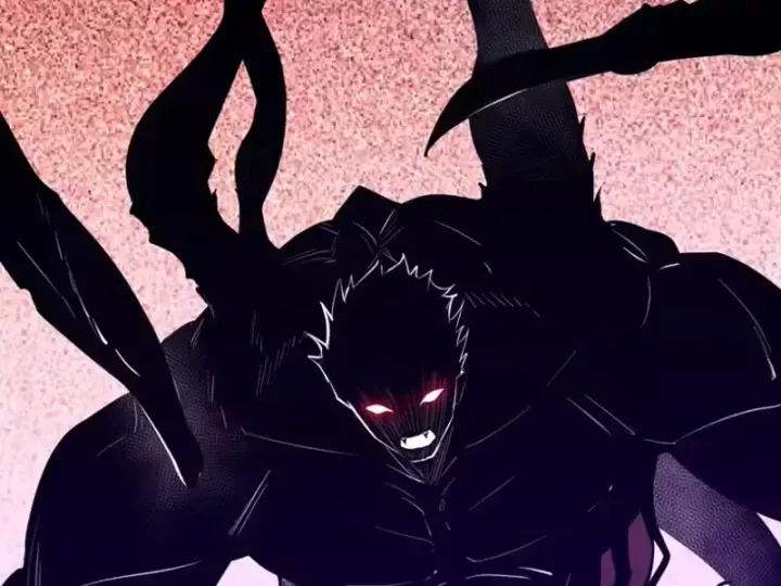 mạt nhật thiên hạ: ta, virus quân vương Chapter 108 36