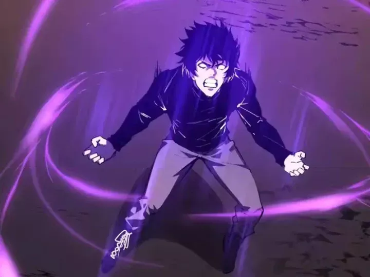 mạt nhật thiên hạ: ta, virus quân vương Chapter 108 43