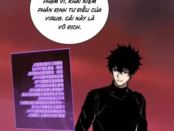 mạt nhật thiên hạ: ta, virus quân vương Chapter 108 61