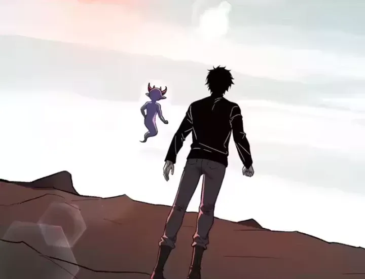 mạt nhật thiên hạ: ta, virus quân vương Chapter 108 93