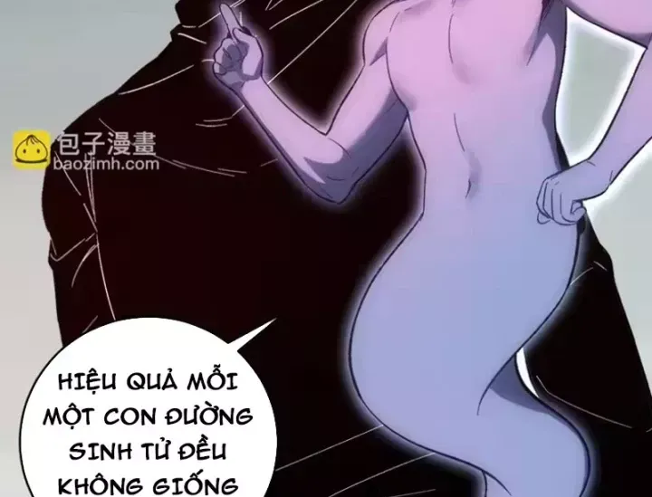 mạt nhật thiên hạ: ta, virus quân vương Chapter 108 108