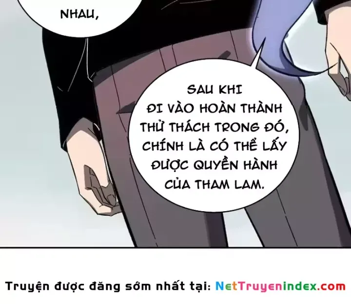 mạt nhật thiên hạ: ta, virus quân vương Chapter 108 109