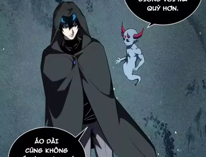 mạt nhật thiên hạ: ta, virus quân vương Chapter 108 116