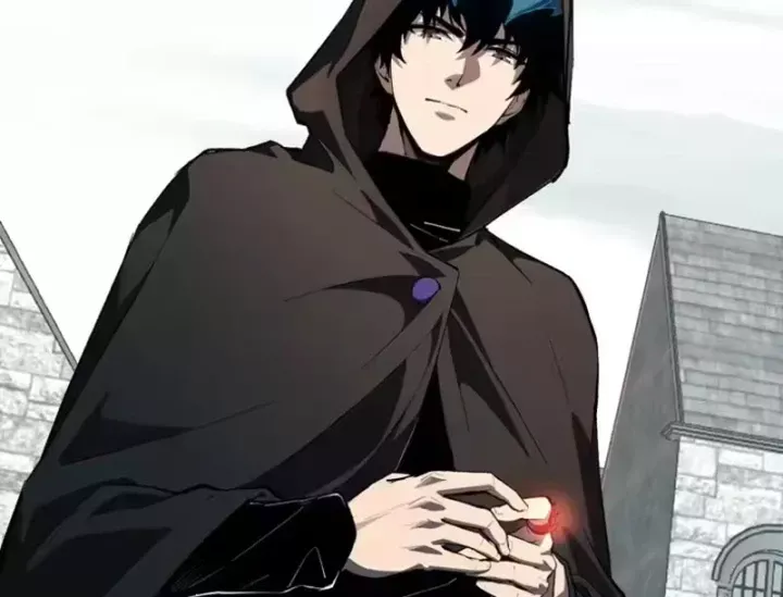 mạt nhật thiên hạ: ta, virus quân vương Chapter 108 131