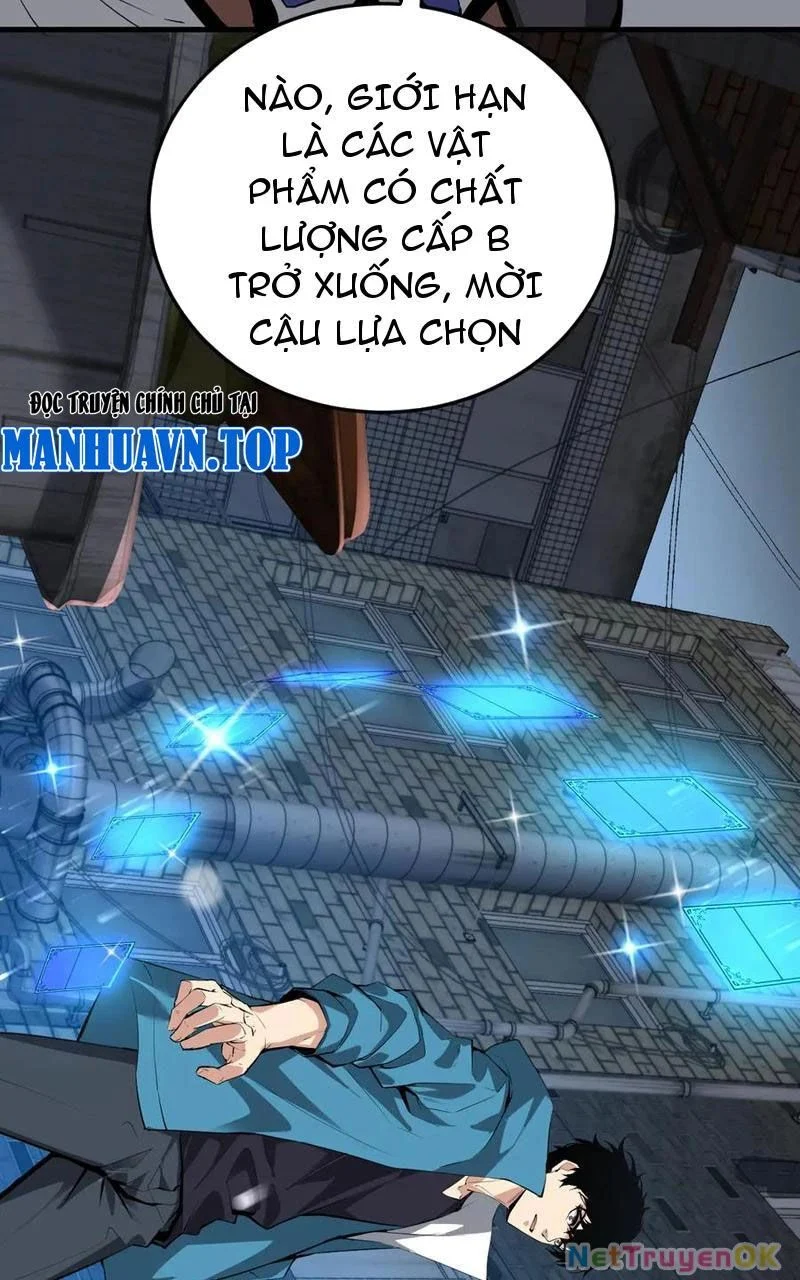 Mạt Nhật Thiên Hạ: Ta, Virus Quân Vương Chapter 16 - Trang 2
