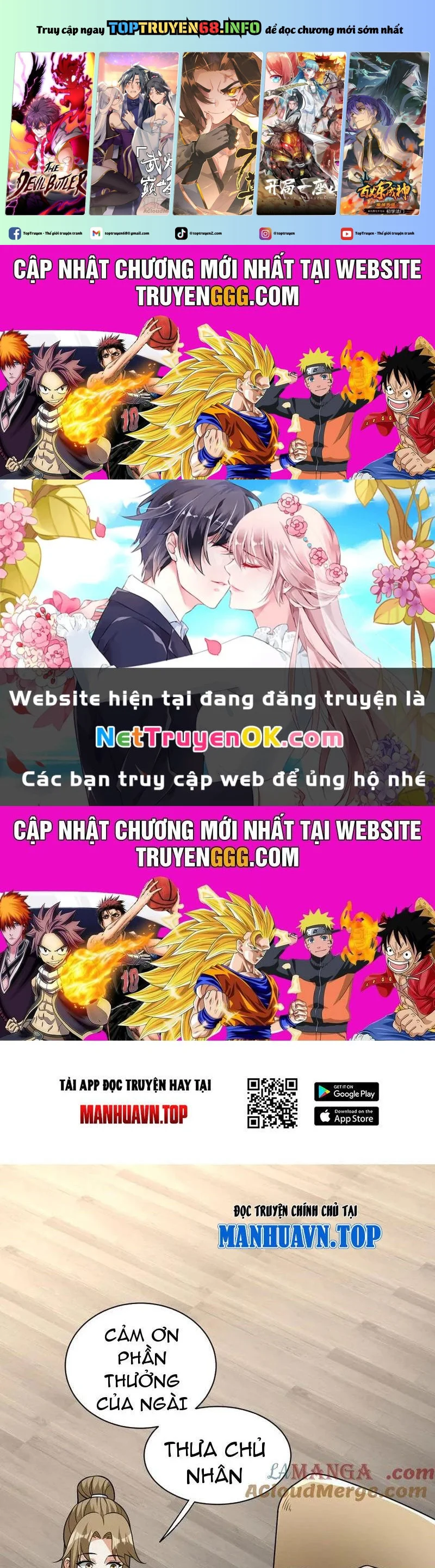 Mạt Nhật Thiên Hạ: Ta, Virus Quân Vương Chapter 17 - Trang 2