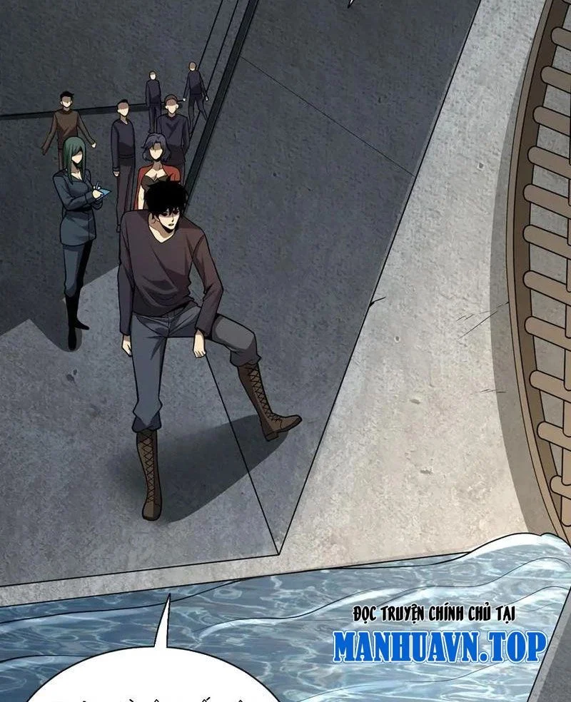 Mạt Nhật Thiên Hạ: Ta, Virus Quân Vương Chapter 17 - Trang 2