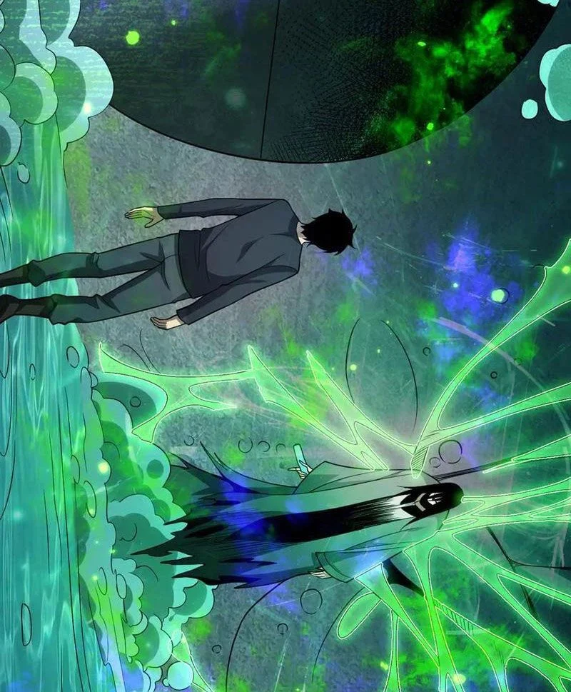 Mạt Nhật Thiên Hạ: Ta, Virus Quân Vương Chapter 17 - Trang 2