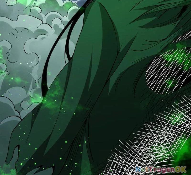 Mạt Nhật Thiên Hạ: Ta, Virus Quân Vương Chapter 18 - Trang 2