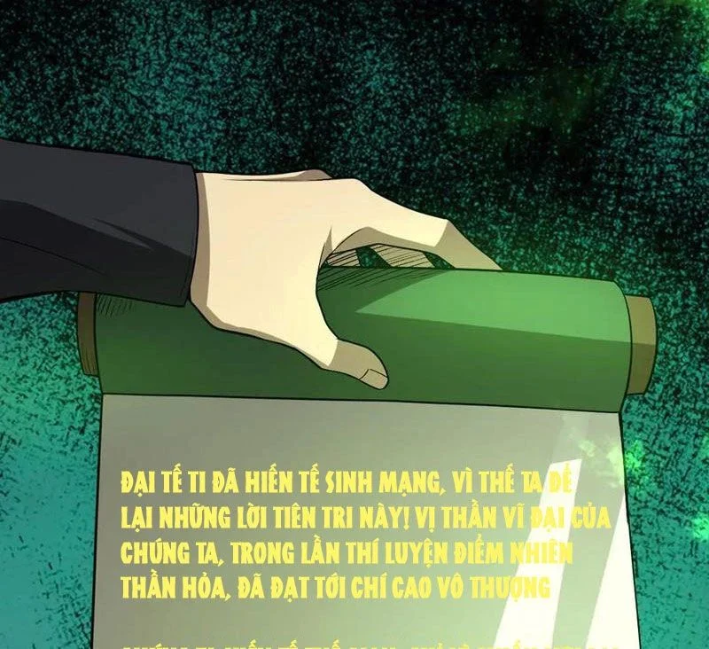Mạt Nhật Thiên Hạ: Ta, Virus Quân Vương Chapter 18 - Trang 2