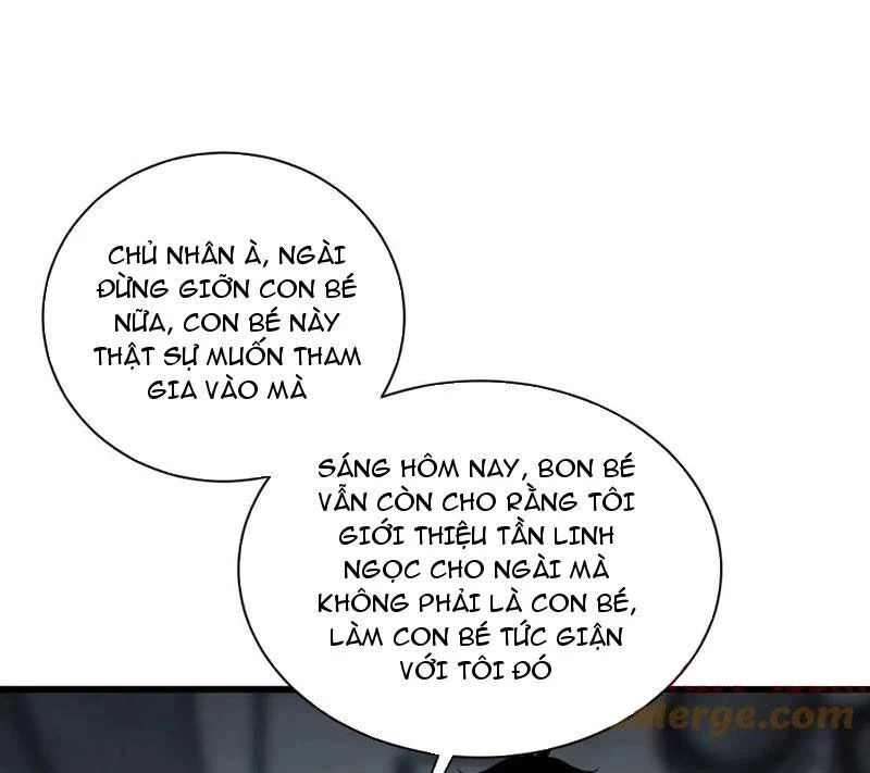 Mạt Nhật Thiên Hạ: Ta, Virus Quân Vương Chapter 18 - Trang 2