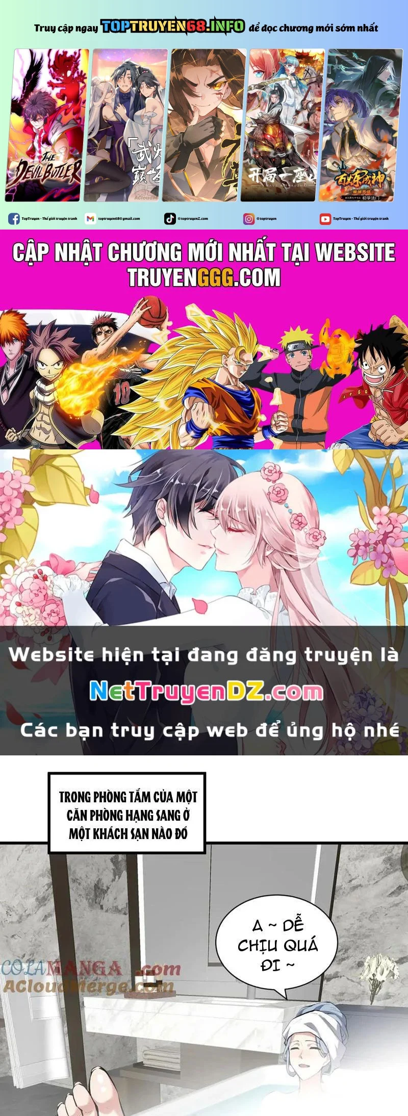 Mạt Nhật Thiên Hạ: Ta, Virus Quân Vương Chapter 19 - Trang 2