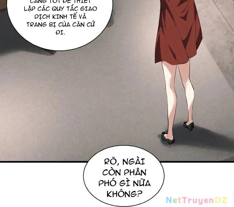 Mạt Nhật Thiên Hạ: Ta, Virus Quân Vương Chapter 19 - Trang 2
