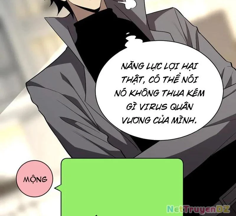 Mạt Nhật Thiên Hạ: Ta, Virus Quân Vương Chapter 19 - Trang 2