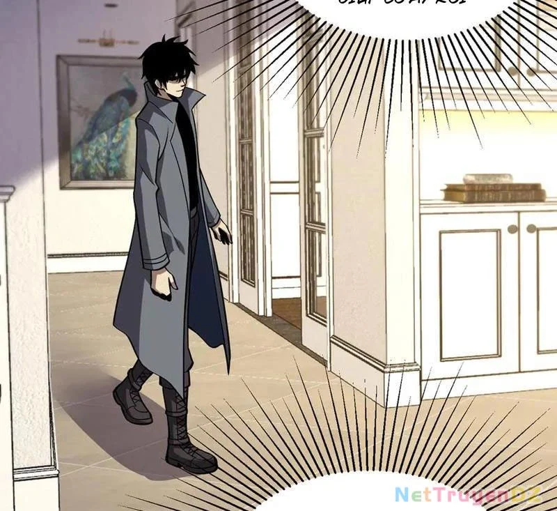 Mạt Nhật Thiên Hạ: Ta, Virus Quân Vương Chapter 19 - Trang 2