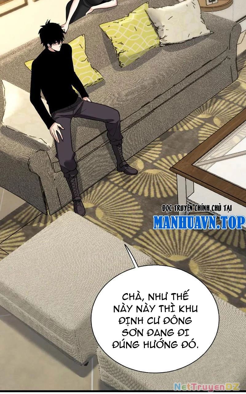 Mạt Nhật Thiên Hạ: Ta, Virus Quân Vương Chapter 20 - Trang 2
