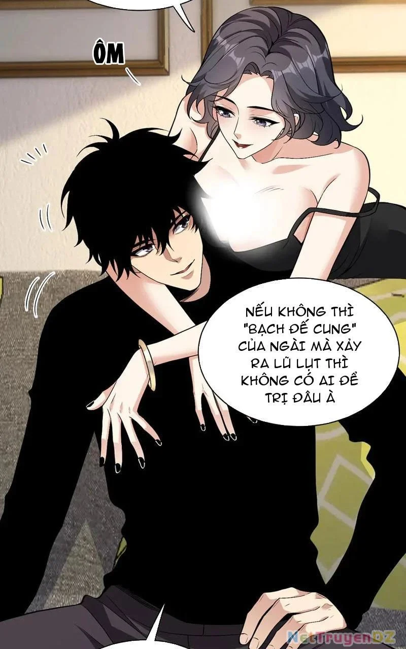 Mạt Nhật Thiên Hạ: Ta, Virus Quân Vương Chapter 20 - Trang 2