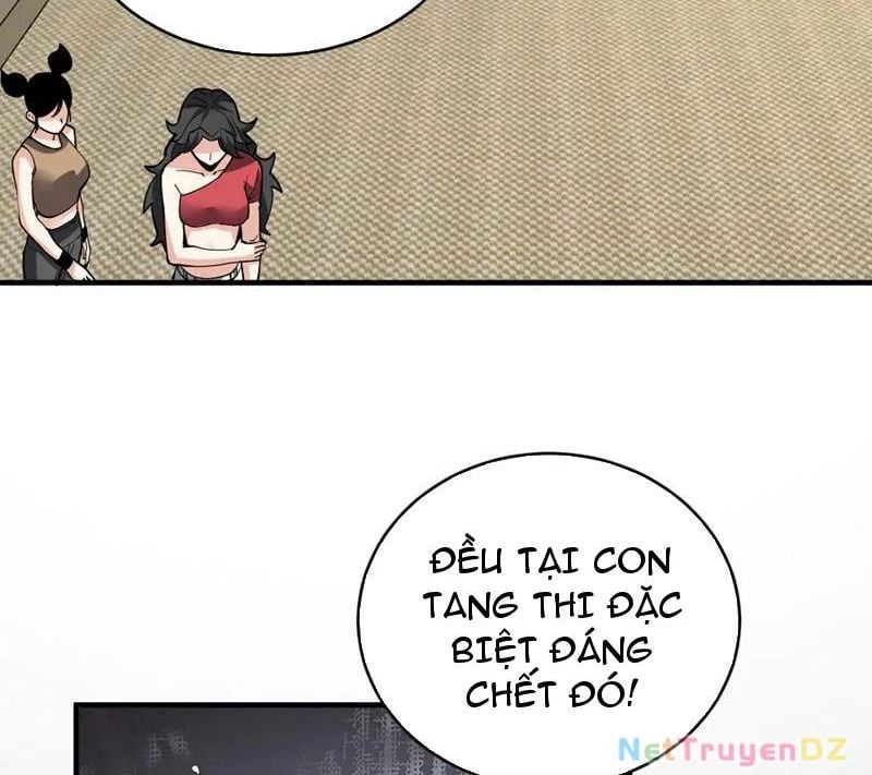 Mạt Nhật Thiên Hạ: Ta, Virus Quân Vương Chapter 21 - Trang 2