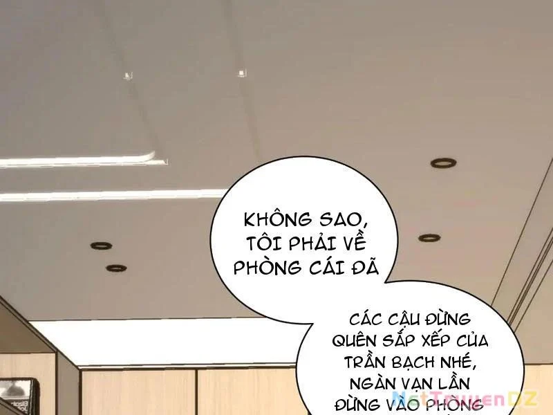 Mạt Nhật Thiên Hạ: Ta, Virus Quân Vương Chapter 23 - Trang 4