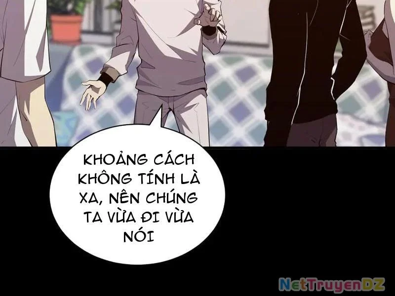 Mạt Nhật Thiên Hạ: Ta, Virus Quân Vương Chapter 23 - Trang 4
