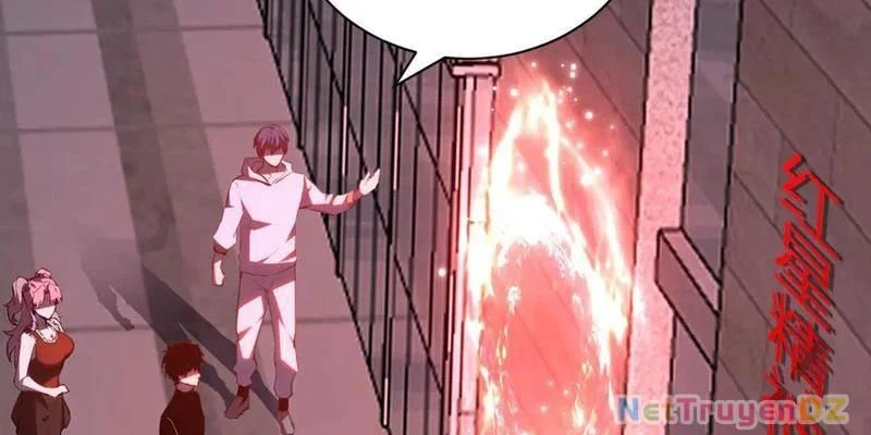 Mạt Nhật Thiên Hạ: Ta, Virus Quân Vương Chapter 23 - Trang 4