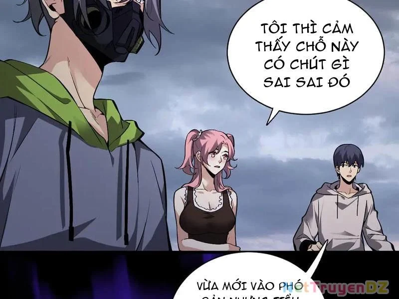 Mạt Nhật Thiên Hạ: Ta, Virus Quân Vương Chapter 23 - Trang 4